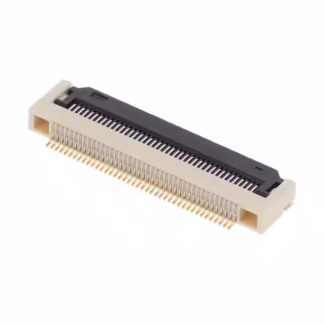 F31L-1A7H1-11041 Amphenol ICC (FCI)  Conjuntos de conectores FFC FPC (planos y flexibles)